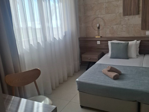 Electra Beach Holiday Village