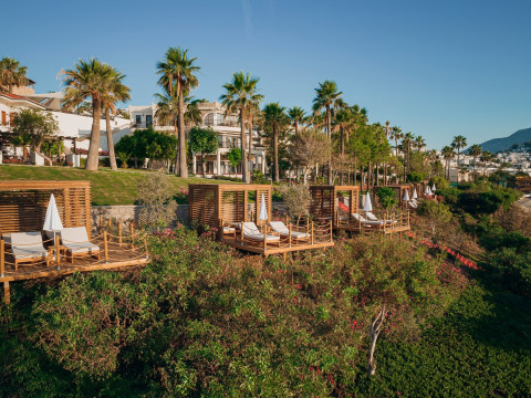 Selectum Colours Bodrum