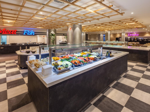 Abora Interclub by Lopesan Hotels