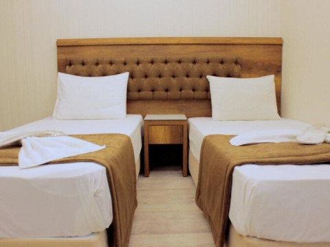Hotel Büyük Paris