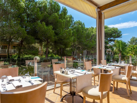 Viva Cala Mesquida Resort & Spa Adults Only
