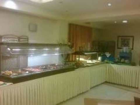 CORFU HELLINIS HOTEL