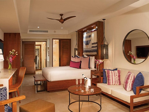 Secrets Cap Cana Resort & Spa