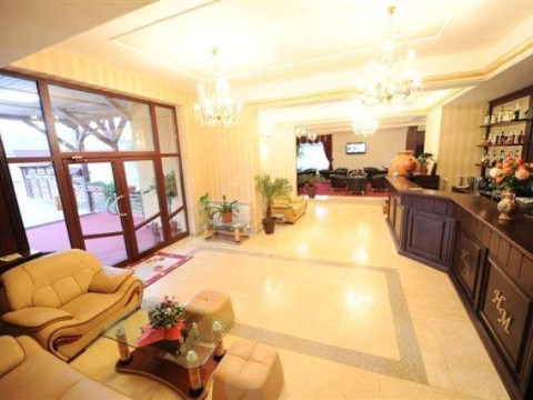 Mondial - Localitatea Baia Jud.Tulcea cm