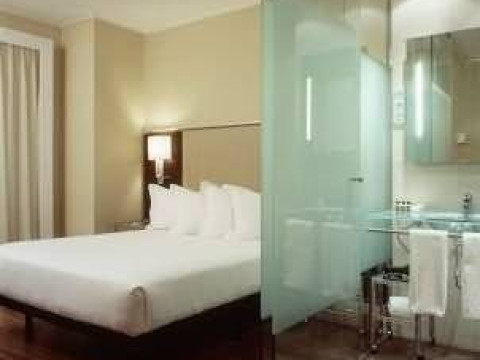 AC HOTEL IRLA BY MARRIOTT
