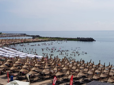 Cabana Panoramic Residence (Borsa)