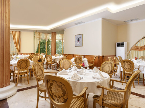 DUNI ROYAL RESORT MARINA ROYAL PALACE