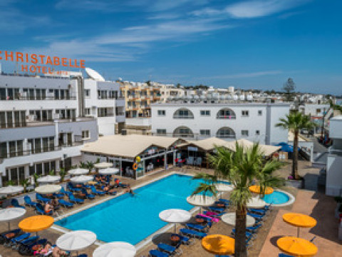 CHRISTABELLE HOTEL APARTMENTS