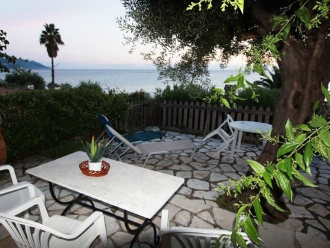 CORFU ISLAND APARTMENT 24