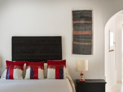 SU GOLOGONE EXPERIENCE HOTEL