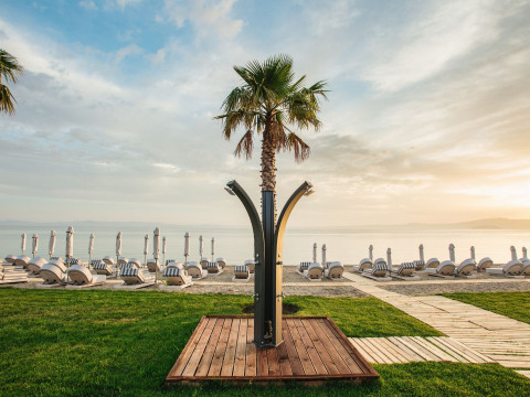 Blue Carpet Luxury Suites Halkidiki