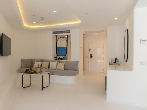 Meraki Resort Sharm El Sheikh Adults Only