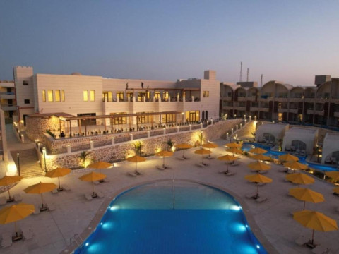 Utopia Blue Resort