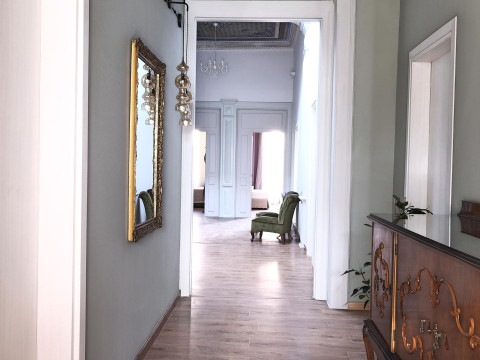 Agora Residence Chios