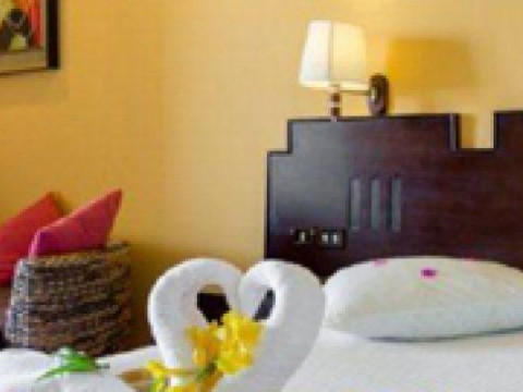 CORAL SUN BEACH SAFAGA