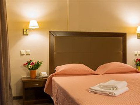 Marina Hotel Athens
