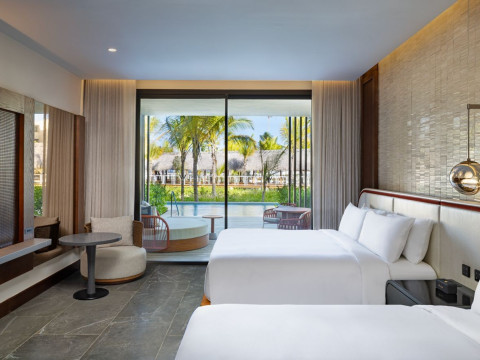 W Punta Cana