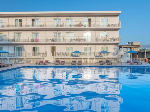 CHC Marilena Hotel