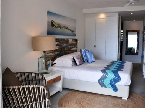 SEAPOINT BOUTIQUE HOTEL