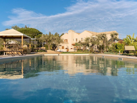 ITALIANWAY - LOCANDA DELLA MERIDIANA