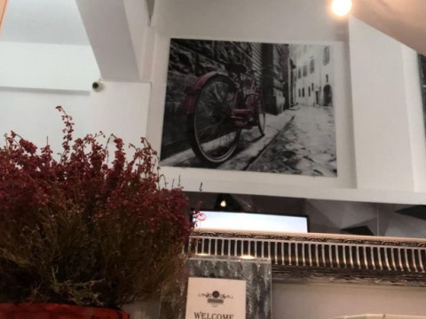 HOTEL EVIANNE BOUTIQUE.