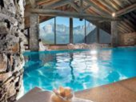 PIERRE amp; VACANCES RESIDENCE PREMIUM LES ALPAGES DE REBERTY