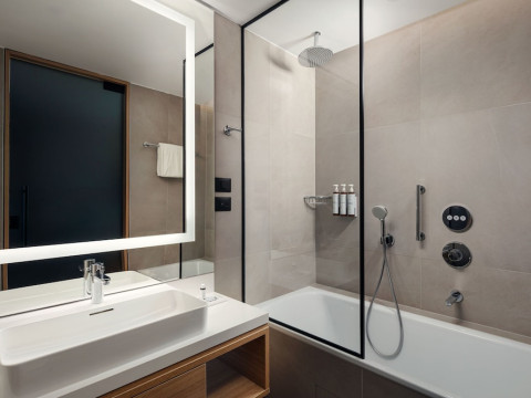 AC HOTEL BY MARRIOTT SPLIT