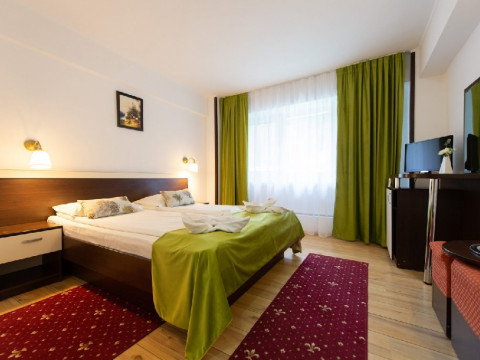Transylvania Break (2 days)