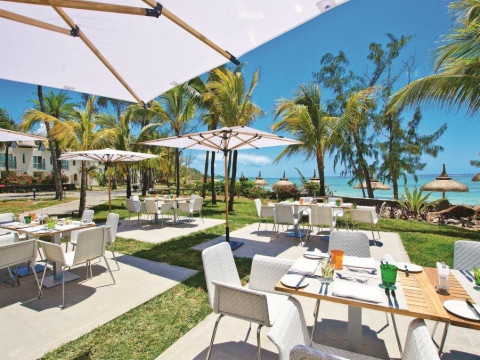 Ambre, A Sun Resort