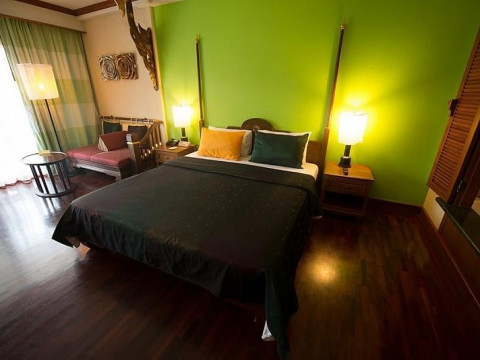 Cha-Da Thai Village Resort