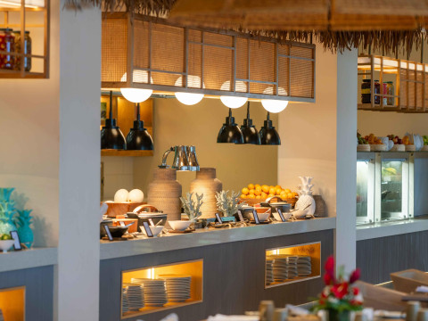 Hilton Mauritius Resort And Spa