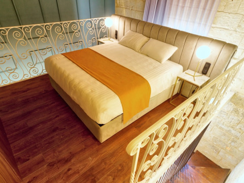 23 BOUTIQUE HOTEL