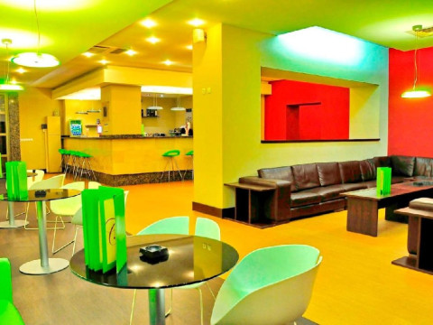 HOTEL CLERMONT
