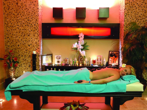 SEADEN SEA WORLD RESORT  SPA