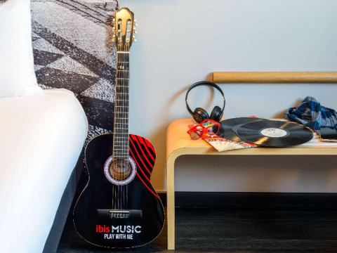 ibis Milano Fiera