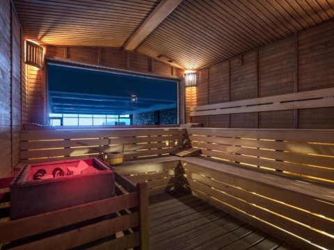 Granada Luxury Resort