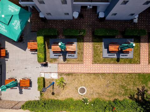 Hotel Diana (Bistrita)