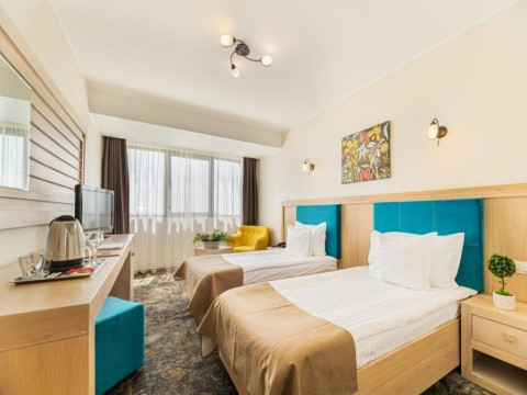 Faleza Hotel By Vega