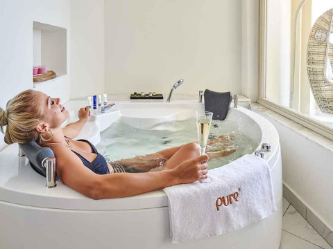 STEIGENBERGER PURE LIFE STYLE RESORT