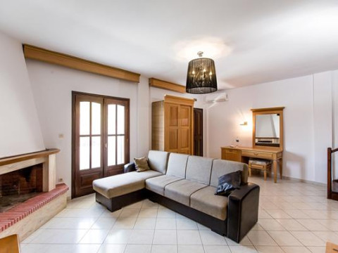 Greek Pride Beach Villa
