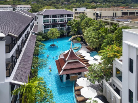 Centara Anda Dhevi Resort & Spa