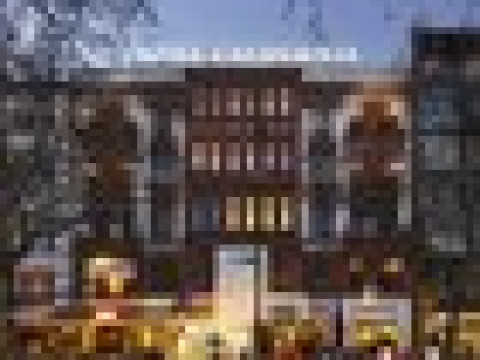 LEONARDO HOTEL BERLIN KU#039;DAMM