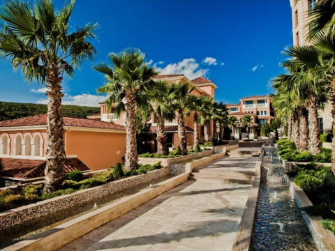 VILLAS ELENITE PREMIUM
