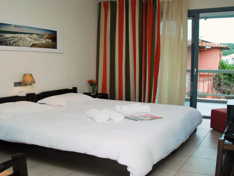 Hanioti Village Wellness  Spa Resort