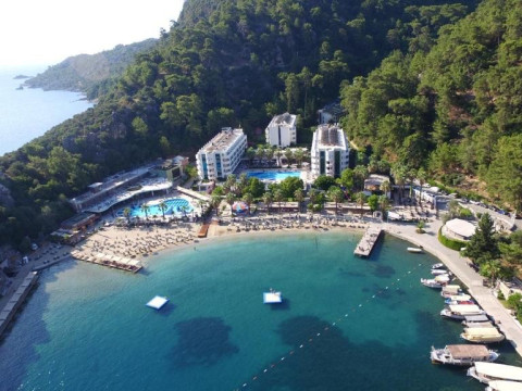 Turunc Hotel