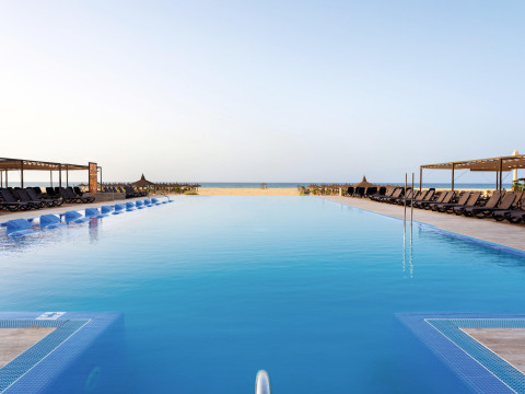 RIU TOUAREG