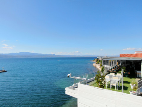 Porto Evia Boutique Hotel