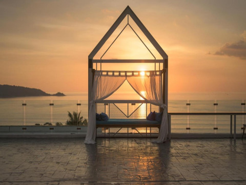 Andamantra Resort & Villa Phuket