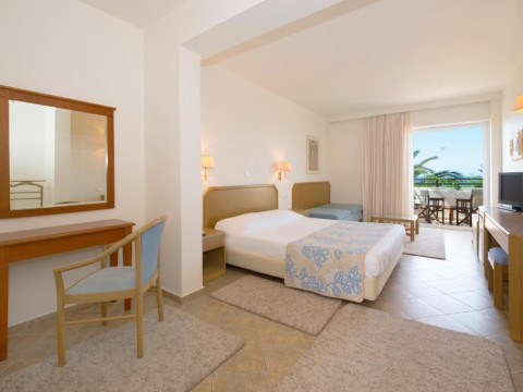 Iberostar Creta Panorama and Mare