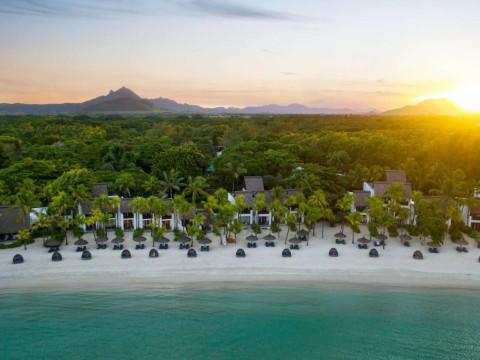 SHANGRI-LA’S LE TOUESSROK RESORT & SPA